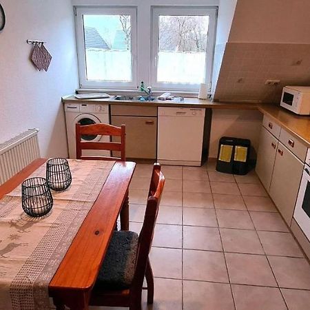 FerienwohnungKirchhoff Sankt Peter-Ording Exterior foto
